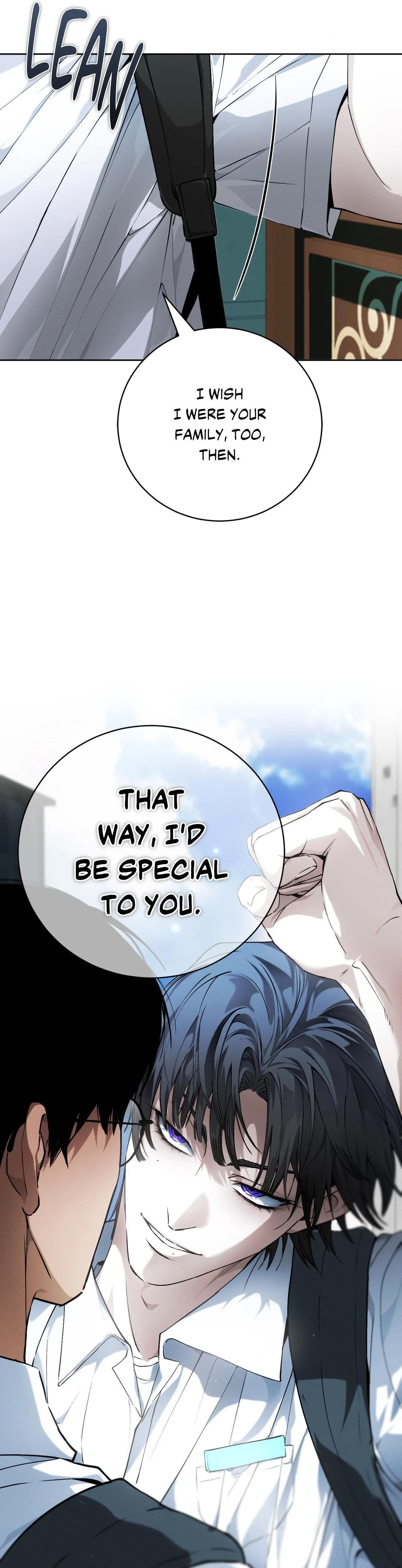Read Die In My Arms chapter 26.1 image 13 on Lezhin