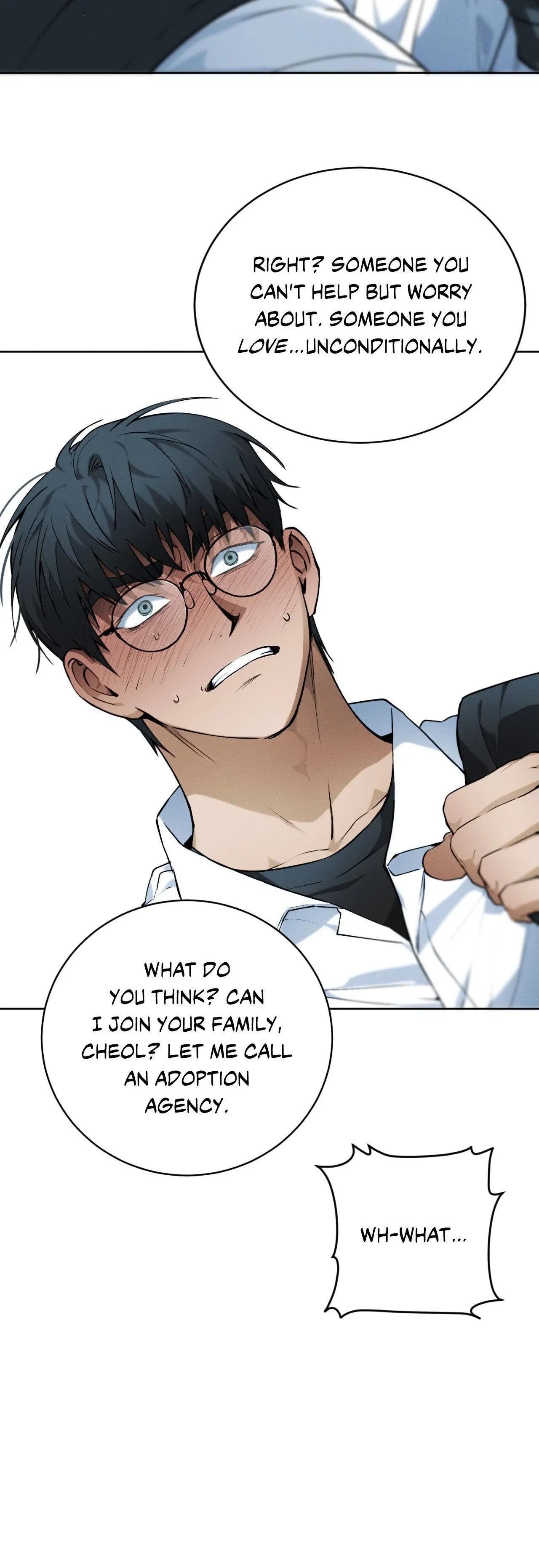 Read Die In My Arms chapter 26.1 image 14 on Lezhin
