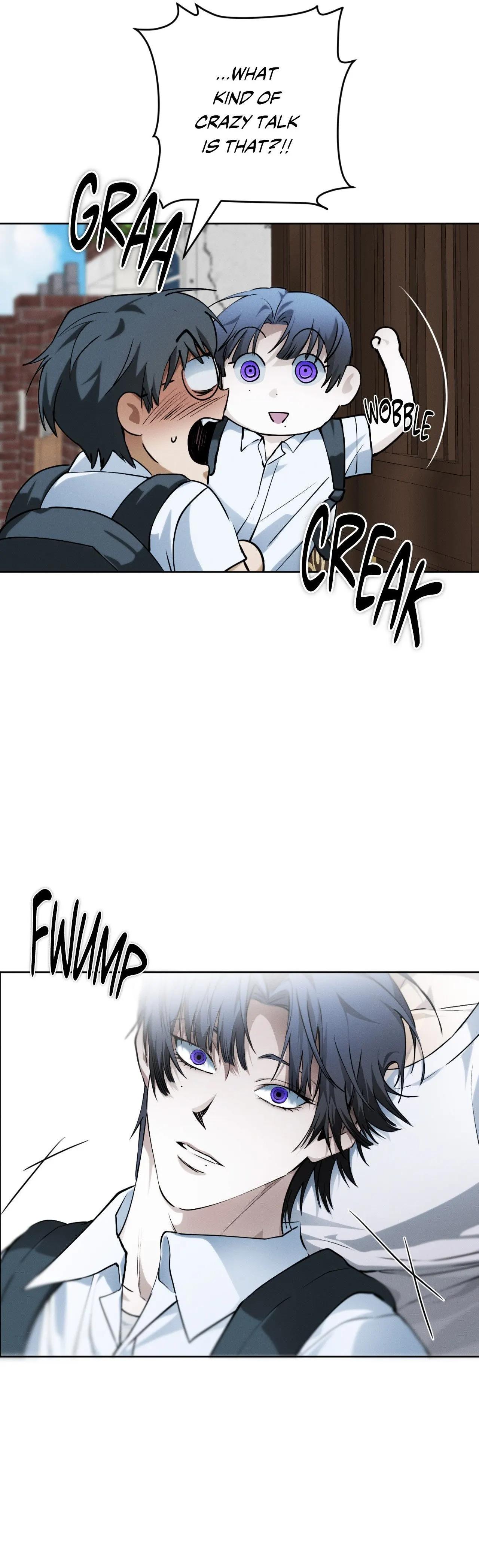 Read Die In My Arms chapter 26.1 image 15 on Lezhin