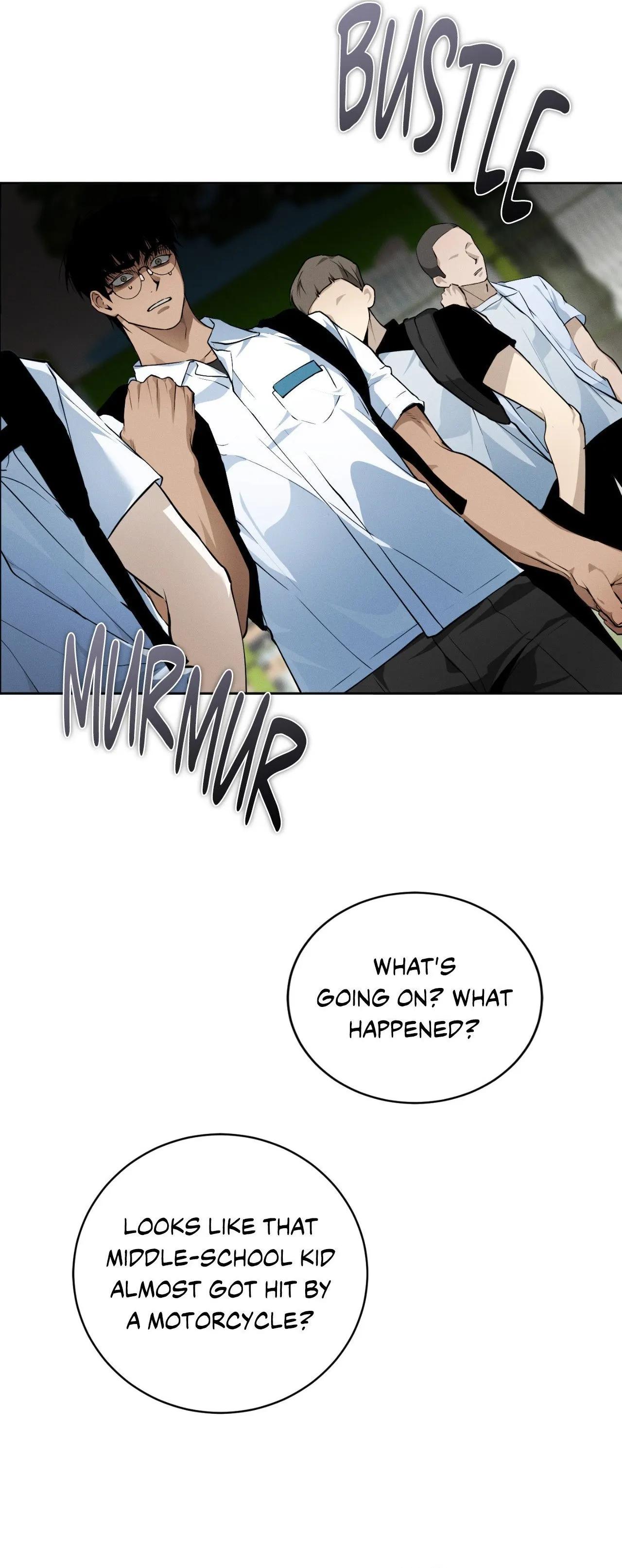 Read Die In My Arms chapter 26.1 image 2 on Lezhin