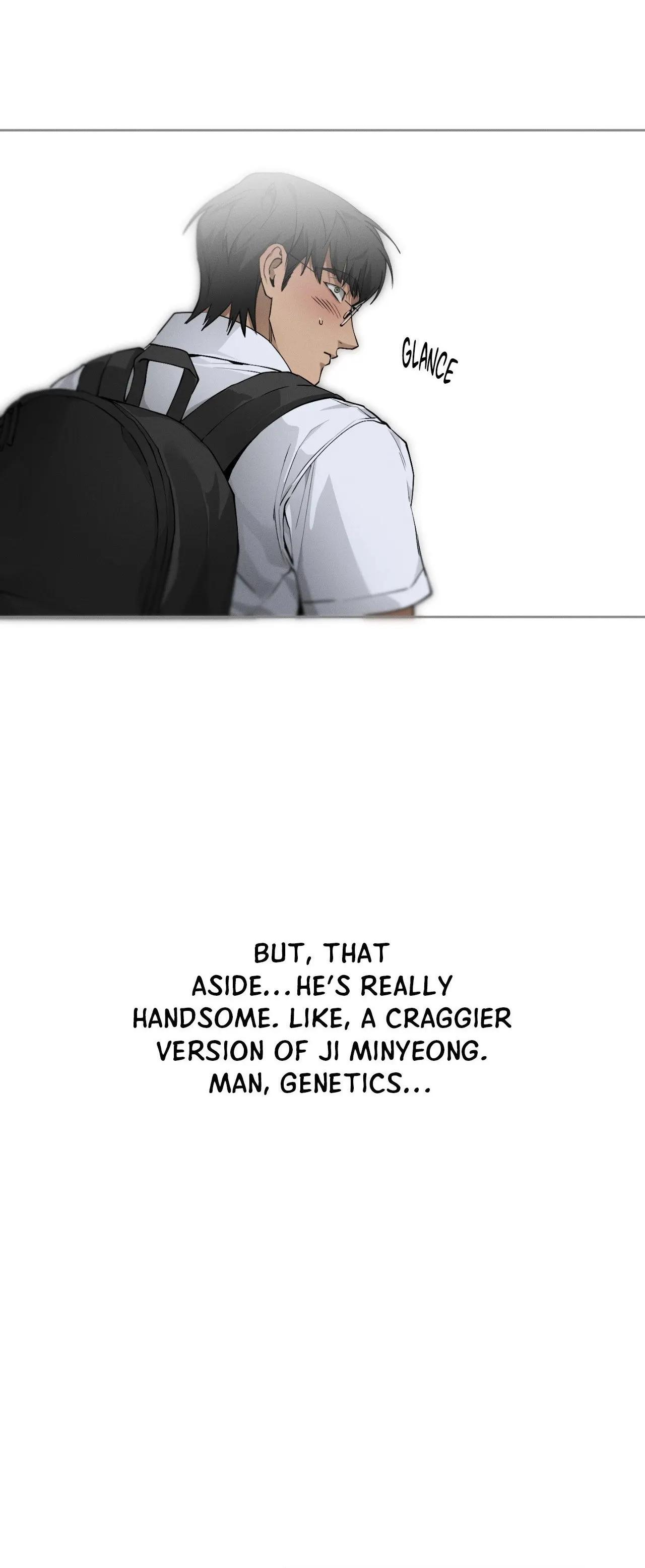 Read Die In My Arms chapter 26.1 image 20 on Lezhin