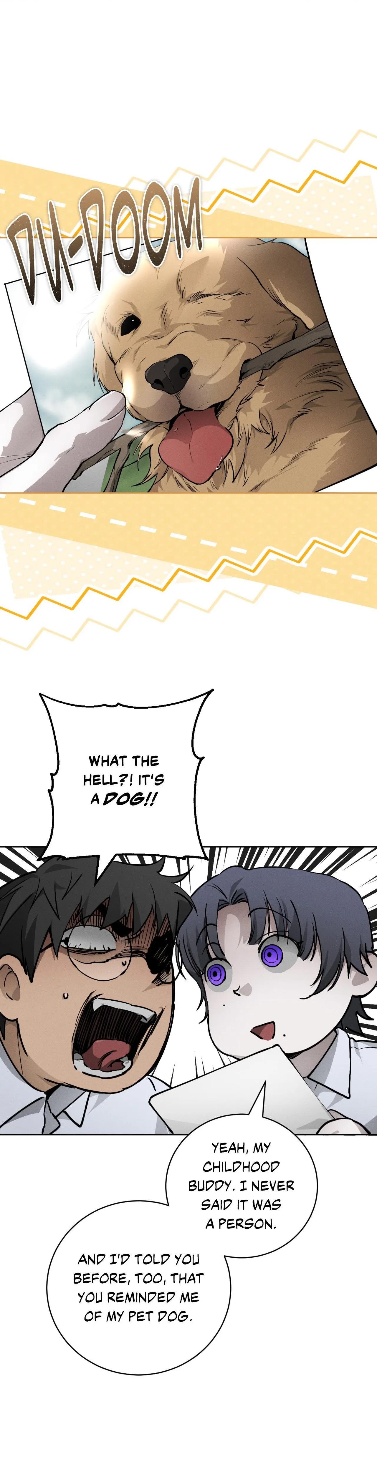 Read Die In My Arms chapter 26.1 image 25 on Lezhin