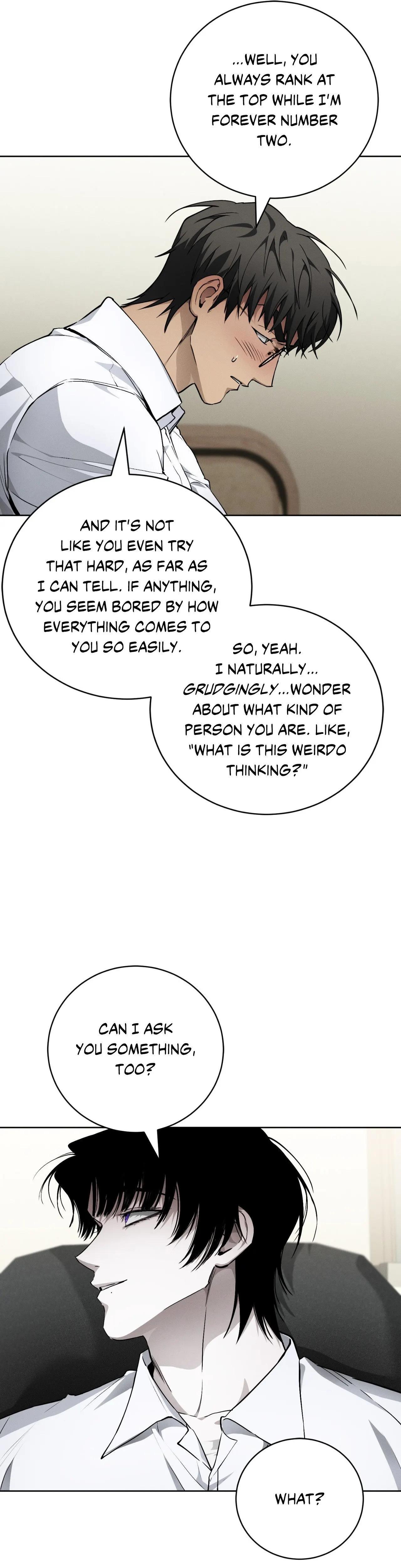 Read Die In My Arms chapter 26.1 image 27 on Lezhin
