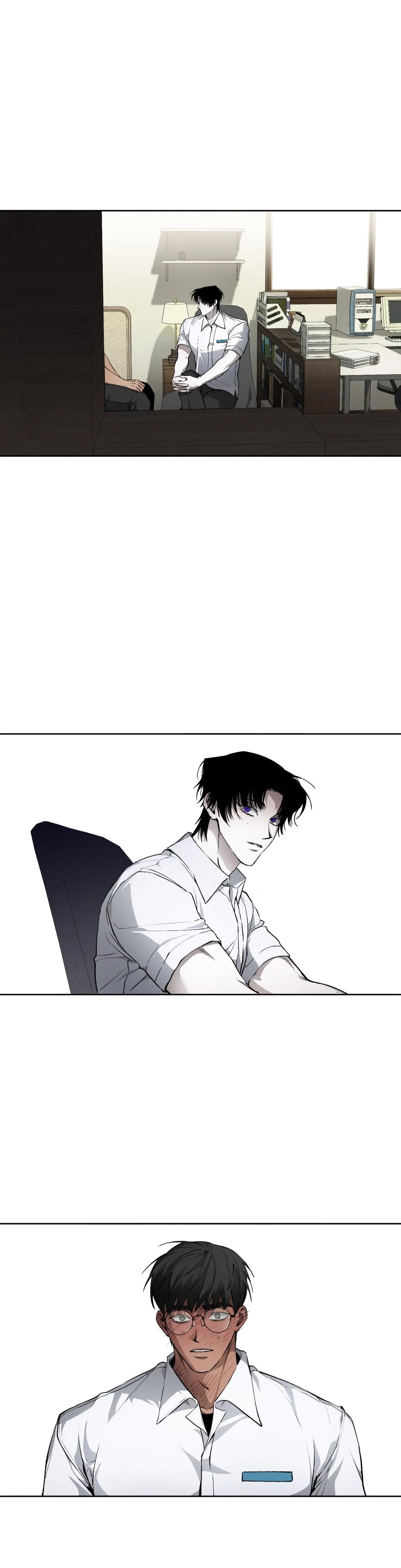 Read Die In My Arms chapter 26.1 image 29 on Lezhin