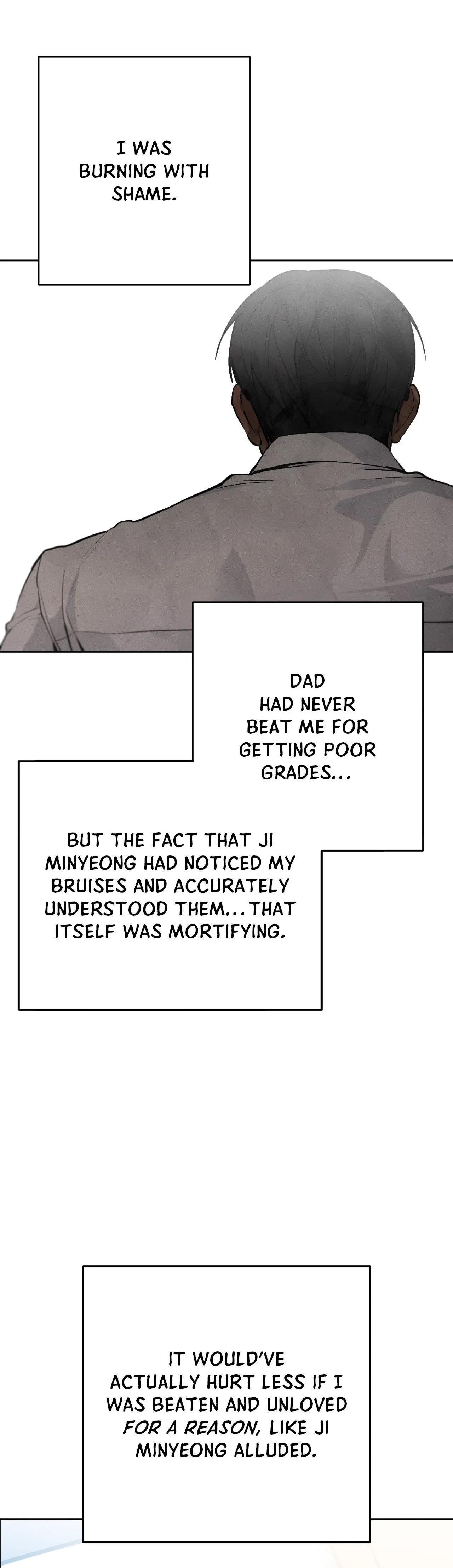 Read Die In My Arms chapter 26.1 image 31 on Lezhin