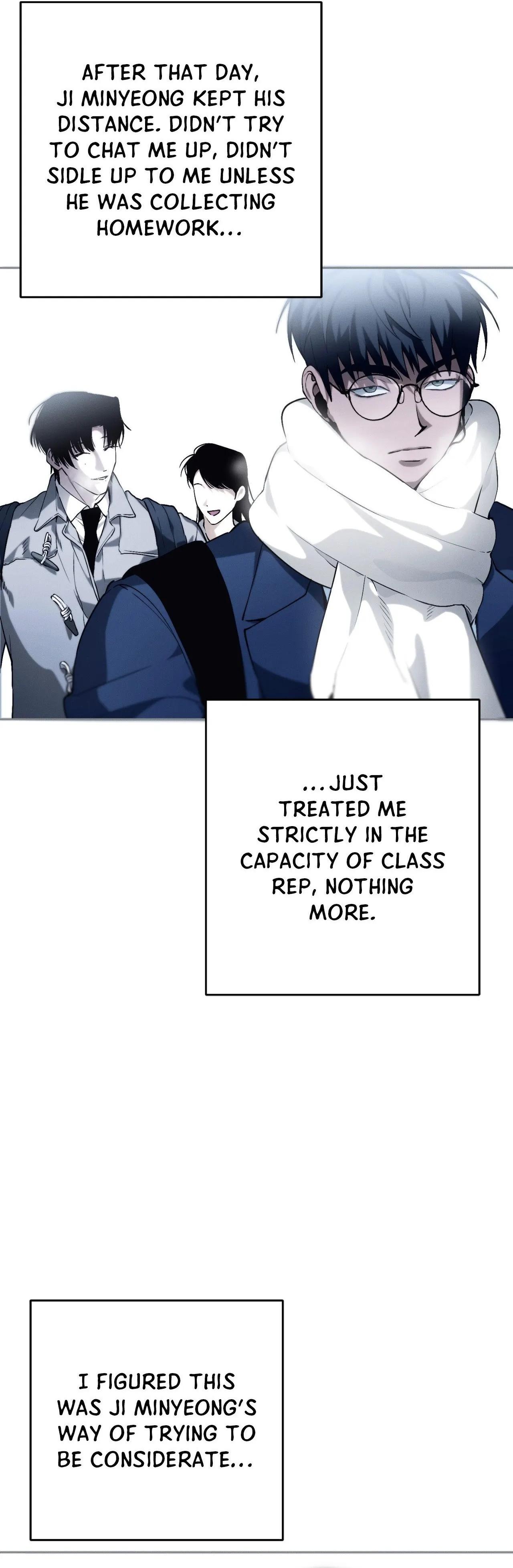Read Die In My Arms chapter 26.1 image 33 on Lezhin