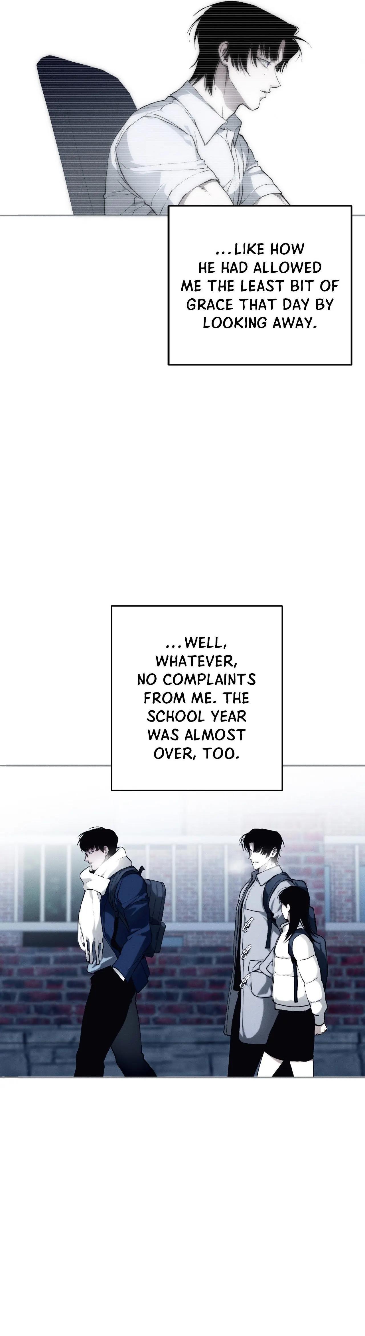 Read Die In My Arms chapter 26.1 image 34 on Lezhin