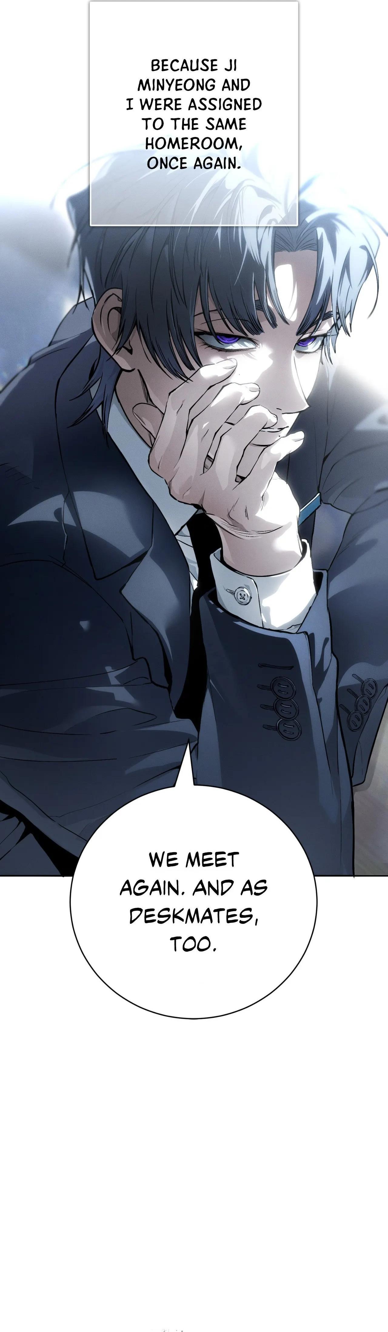 Read Die In My Arms chapter 26.1 image 36 on Lezhin
