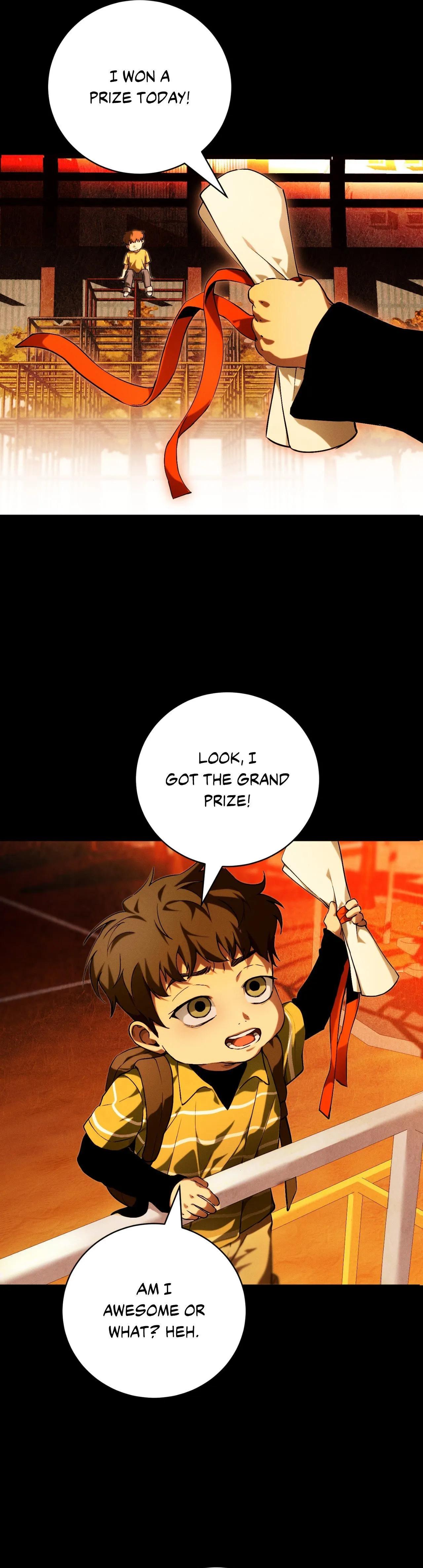 Read Die In My Arms chapter 26.1 image 5 on Lezhin