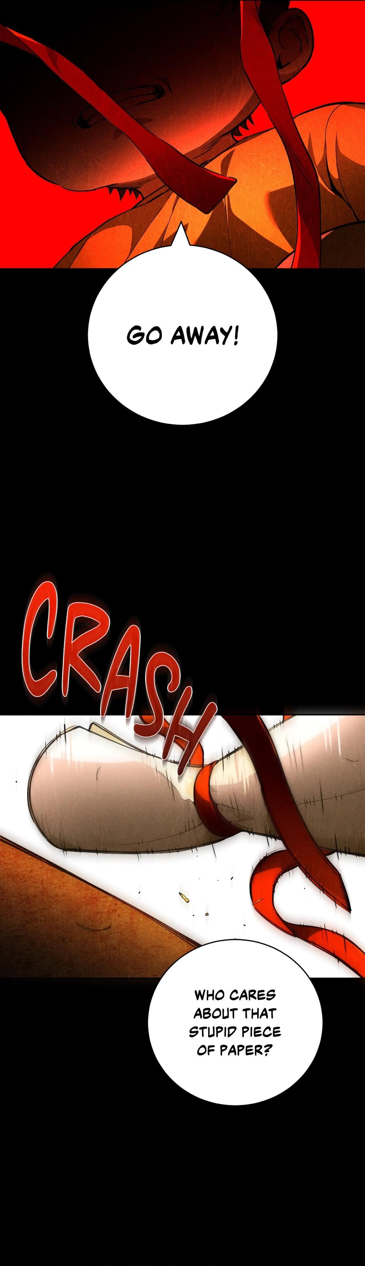 Read Die In My Arms chapter 26.1 image 8 on Lezhin