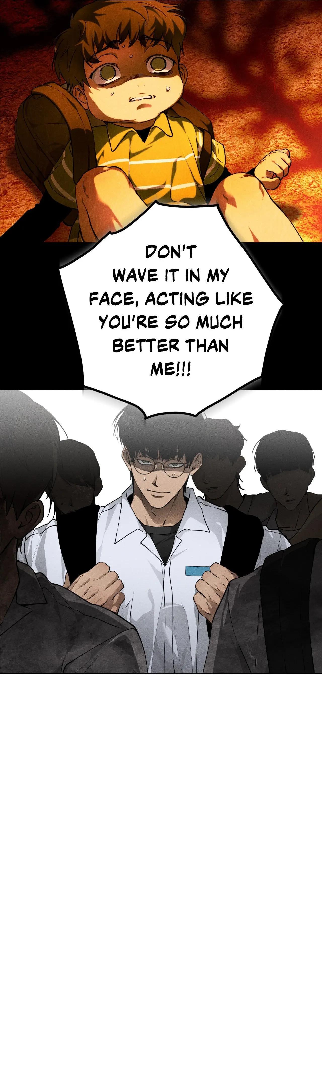 Read Die In My Arms chapter 26.1 image 9 on Lezhin