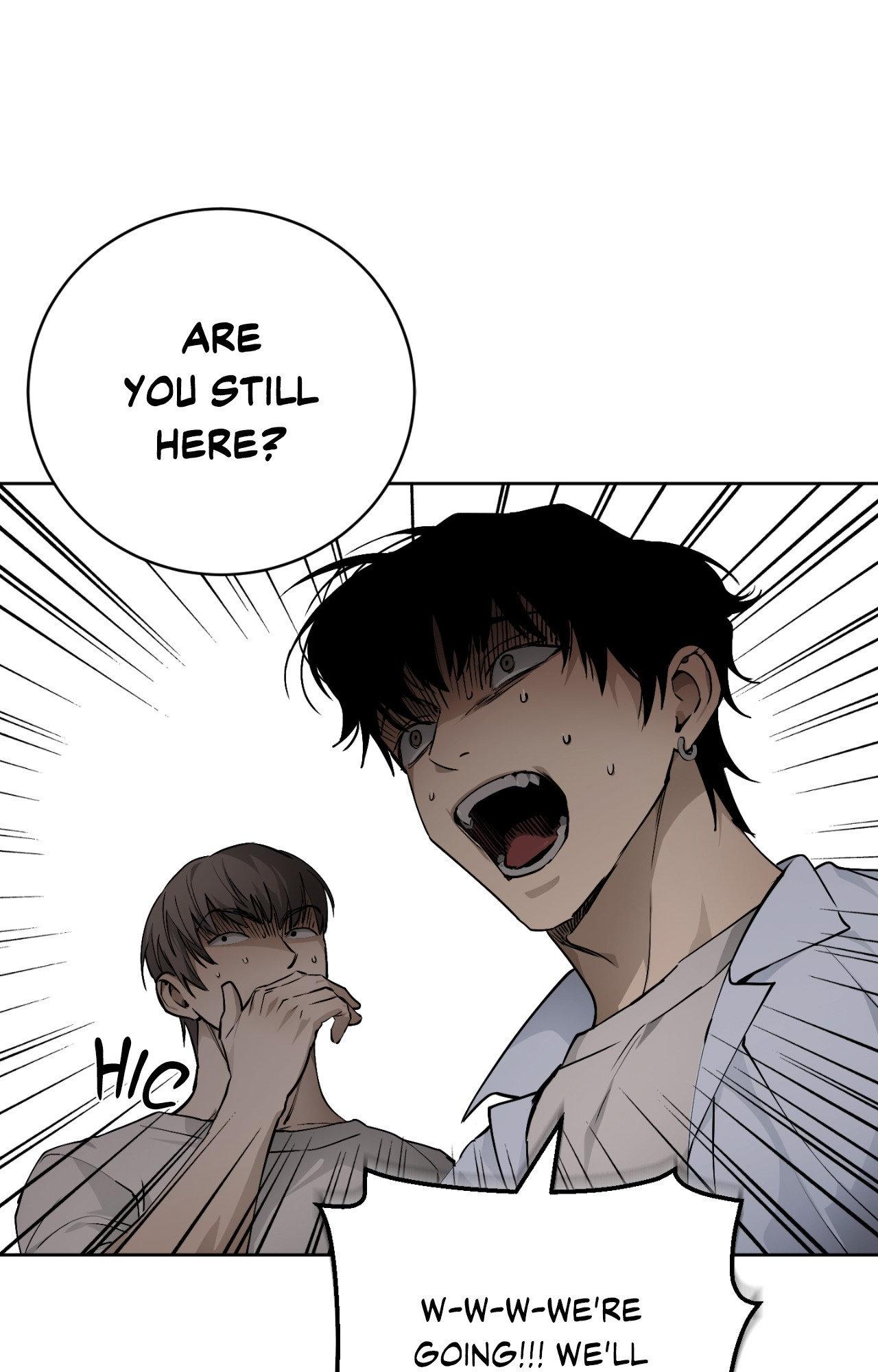 Read Die In My Arms chapter 27.1 image 100 on Lezhin