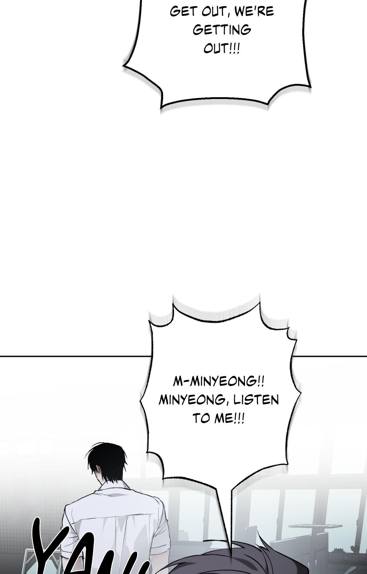 Read Die In My Arms chapter 27.1 image 101 on Lezhin