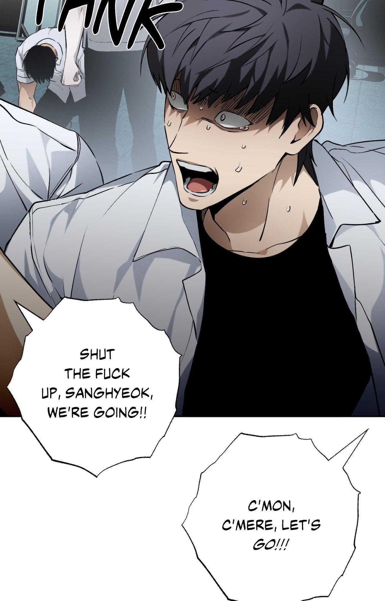 Read Die In My Arms chapter 27.1 image 102 on Lezhin