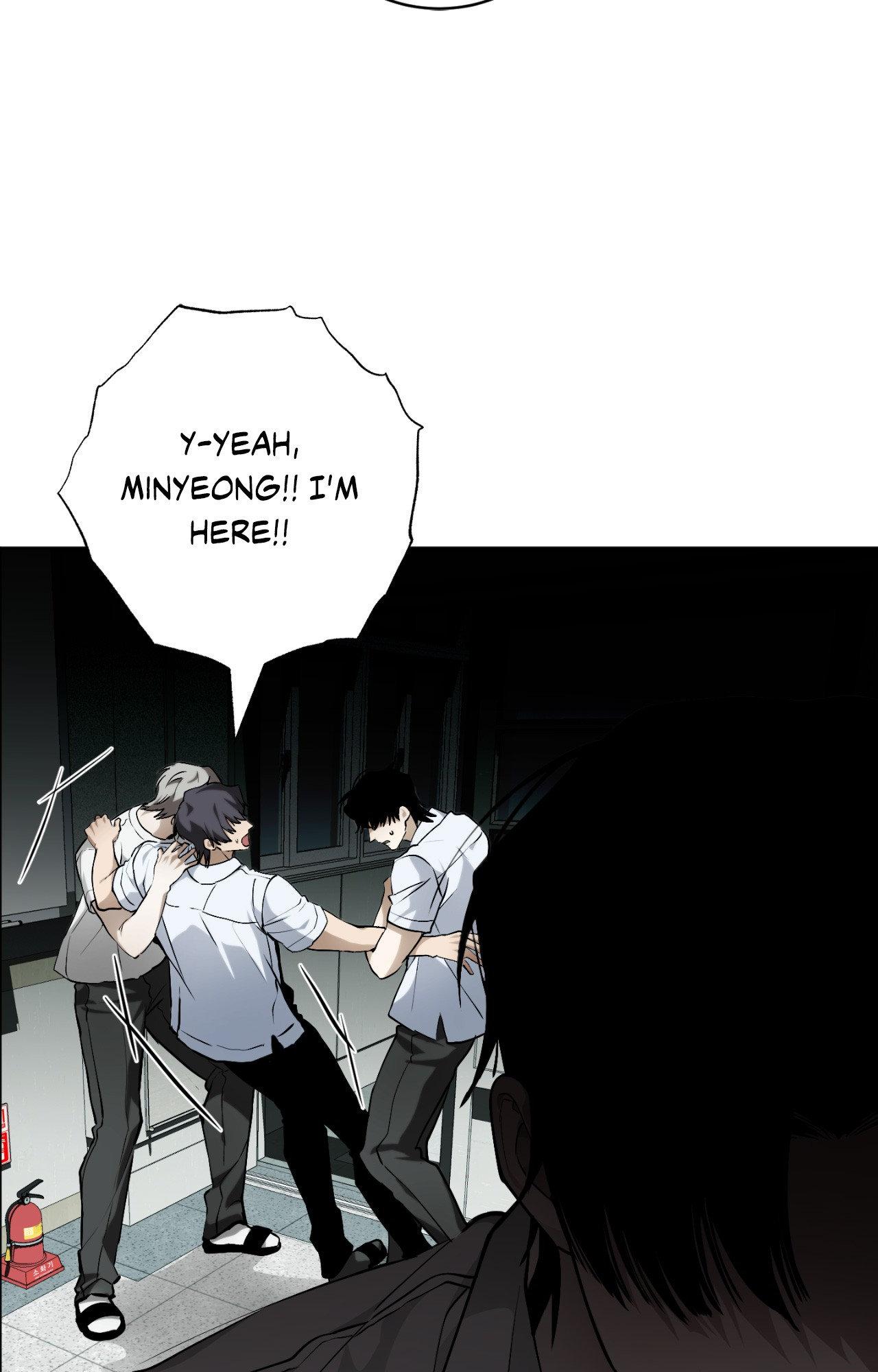 Read Die In My Arms chapter 27.1 image 104 on Lezhin