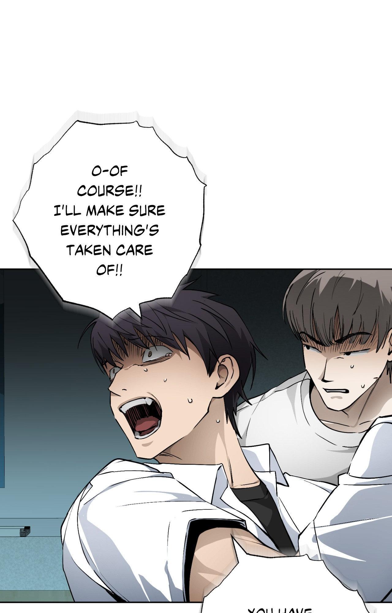 Read Die In My Arms chapter 27.1 image 107 on Lezhin