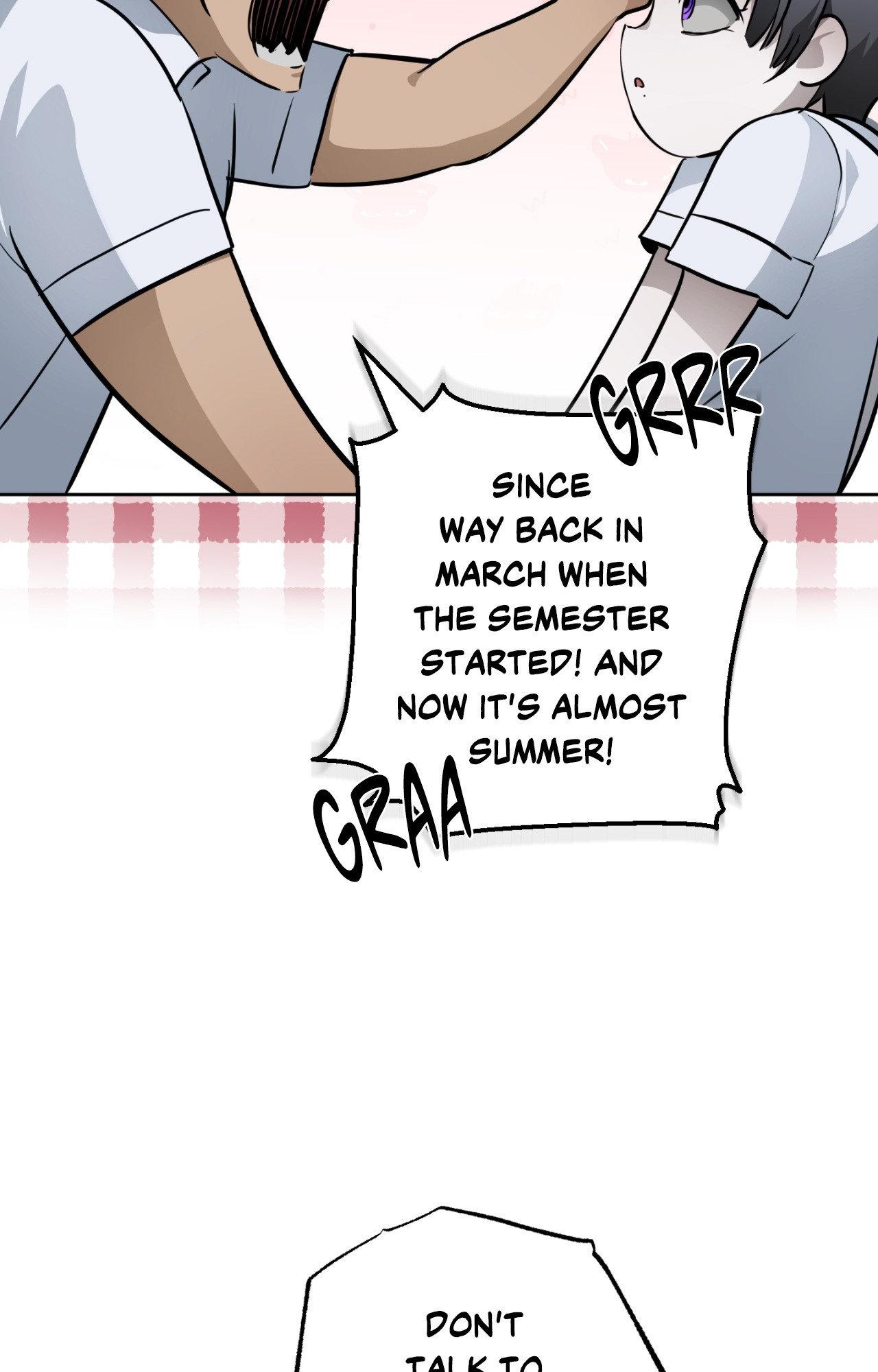 Read Die In My Arms chapter 27.1 image 11 on Lezhin