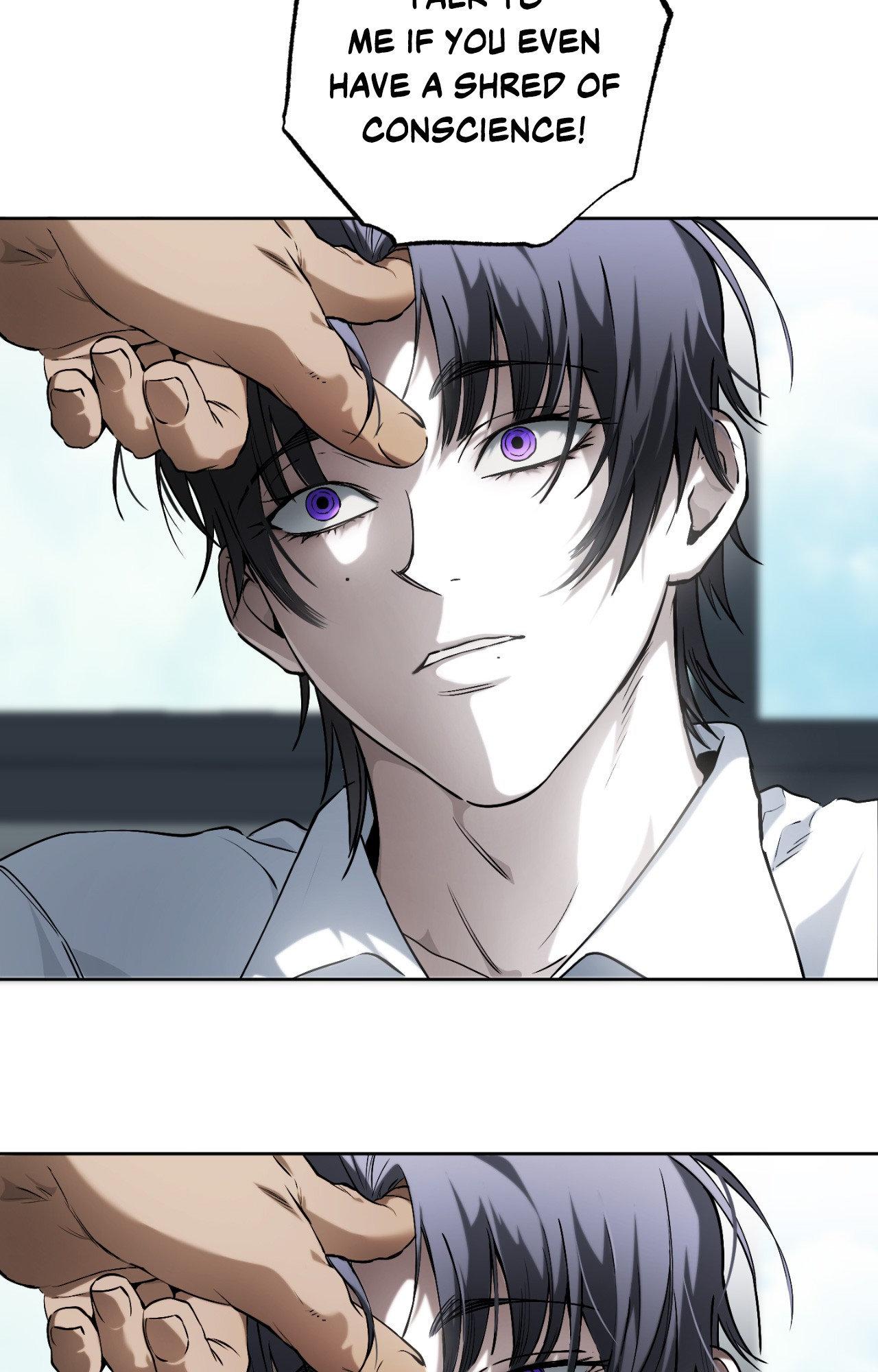 Read Die In My Arms chapter 27.1 image 12 on Lezhin