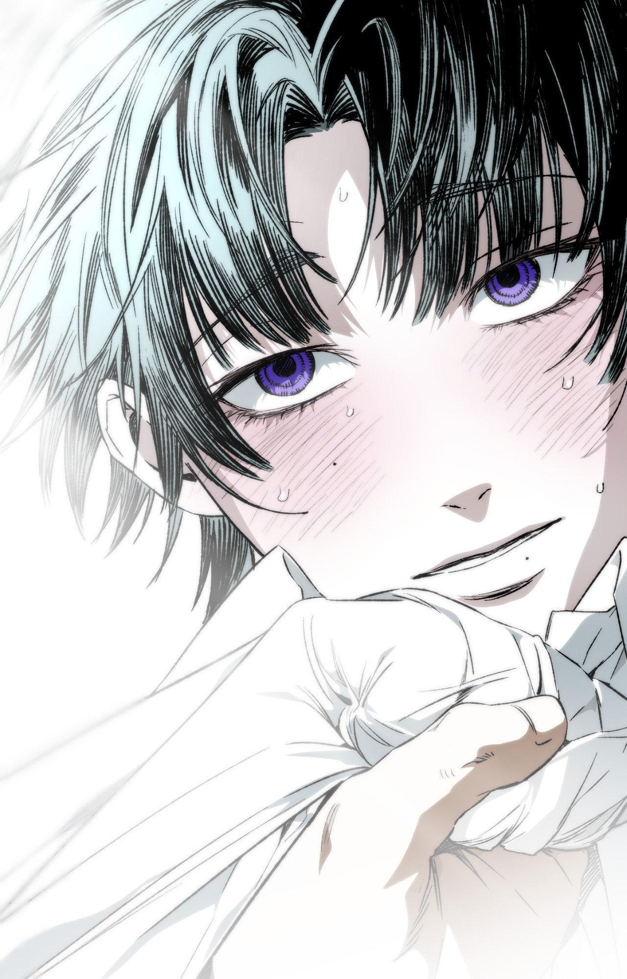 Read Die In My Arms chapter 27.1 image 128 on Lezhin