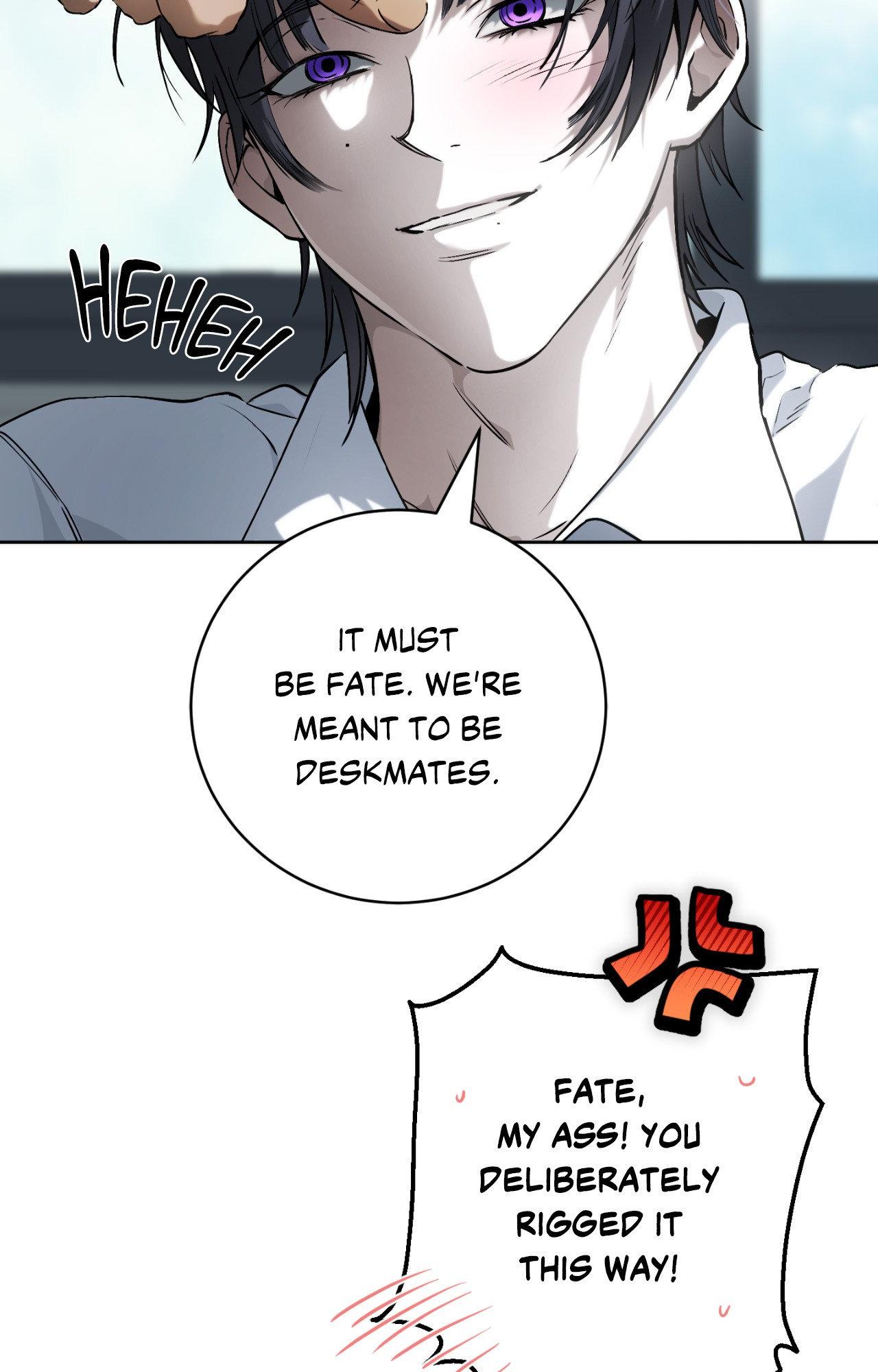 Read Die In My Arms chapter 27.1 image 13 on Lezhin
