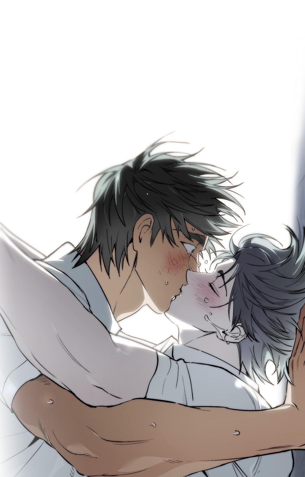 Read Die In My Arms chapter 27.1 image 130 on Lezhin