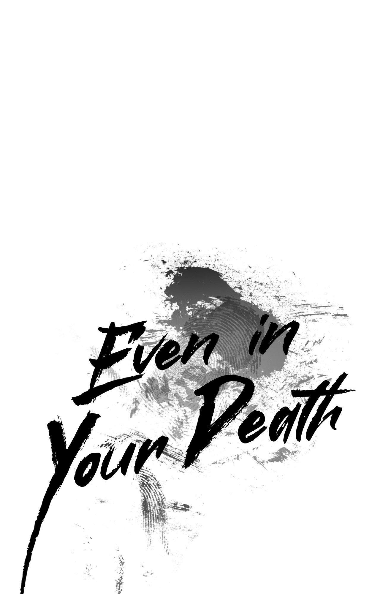 Read Die In My Arms chapter 27.1 image 133 on Lezhin