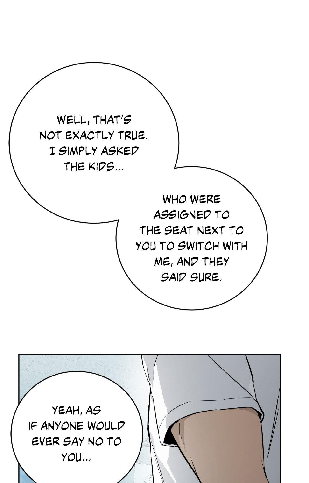 Read Die In My Arms chapter 27.1 image 15 on Lezhin