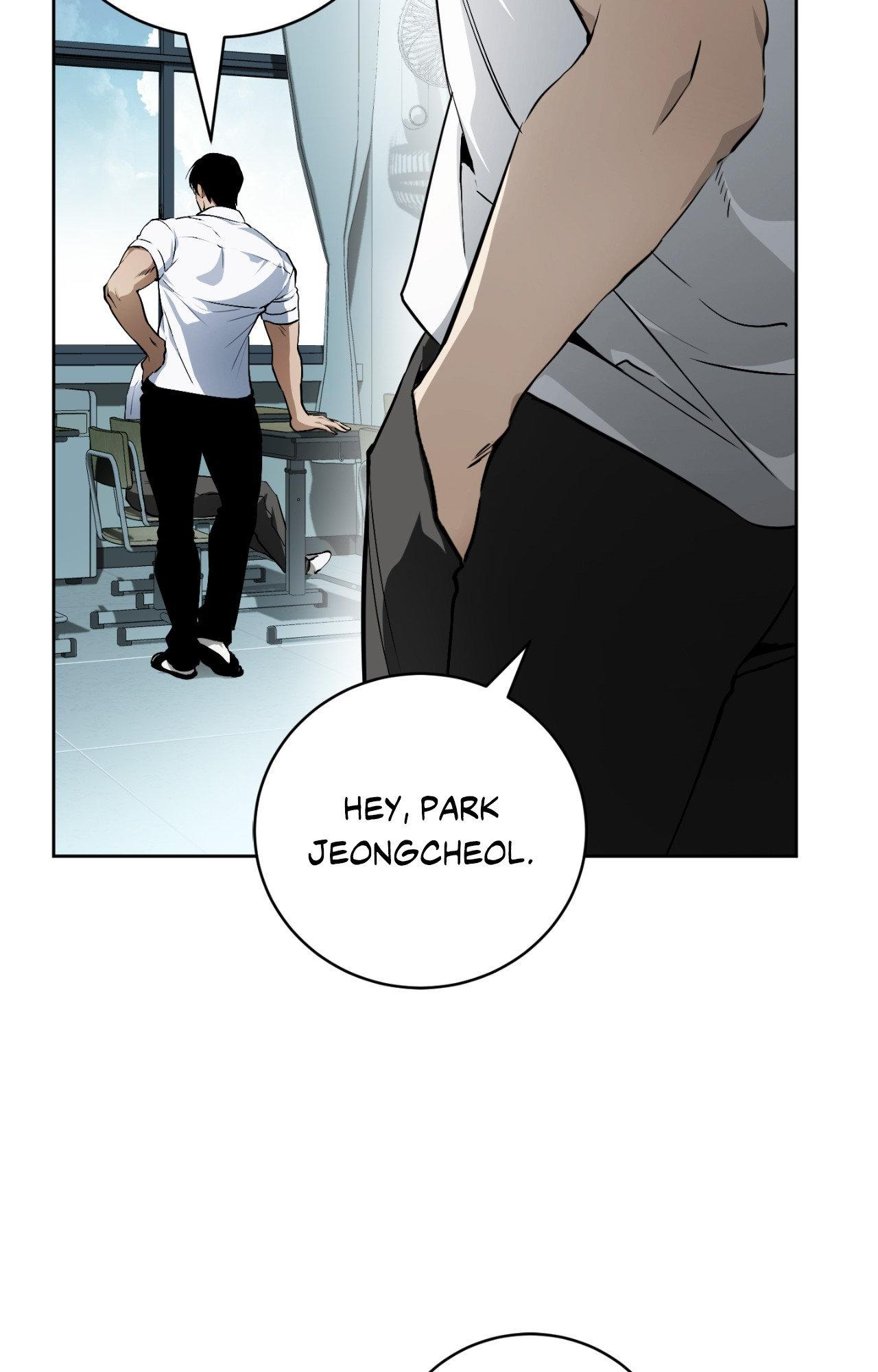 Read Die In My Arms chapter 27.1 image 16 on Lezhin