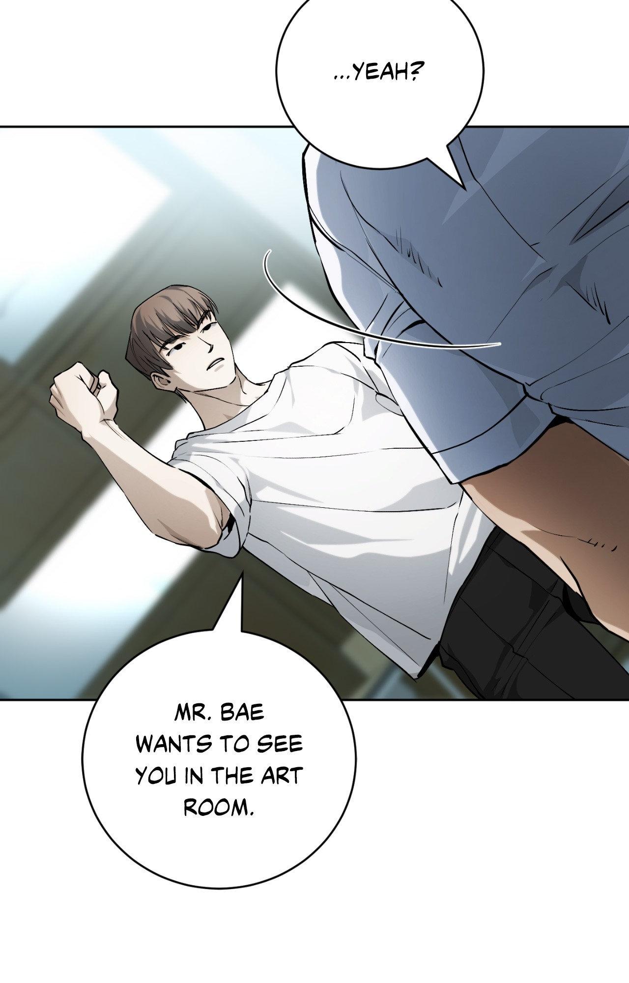 Read Die In My Arms chapter 27.1 image 17 on Lezhin