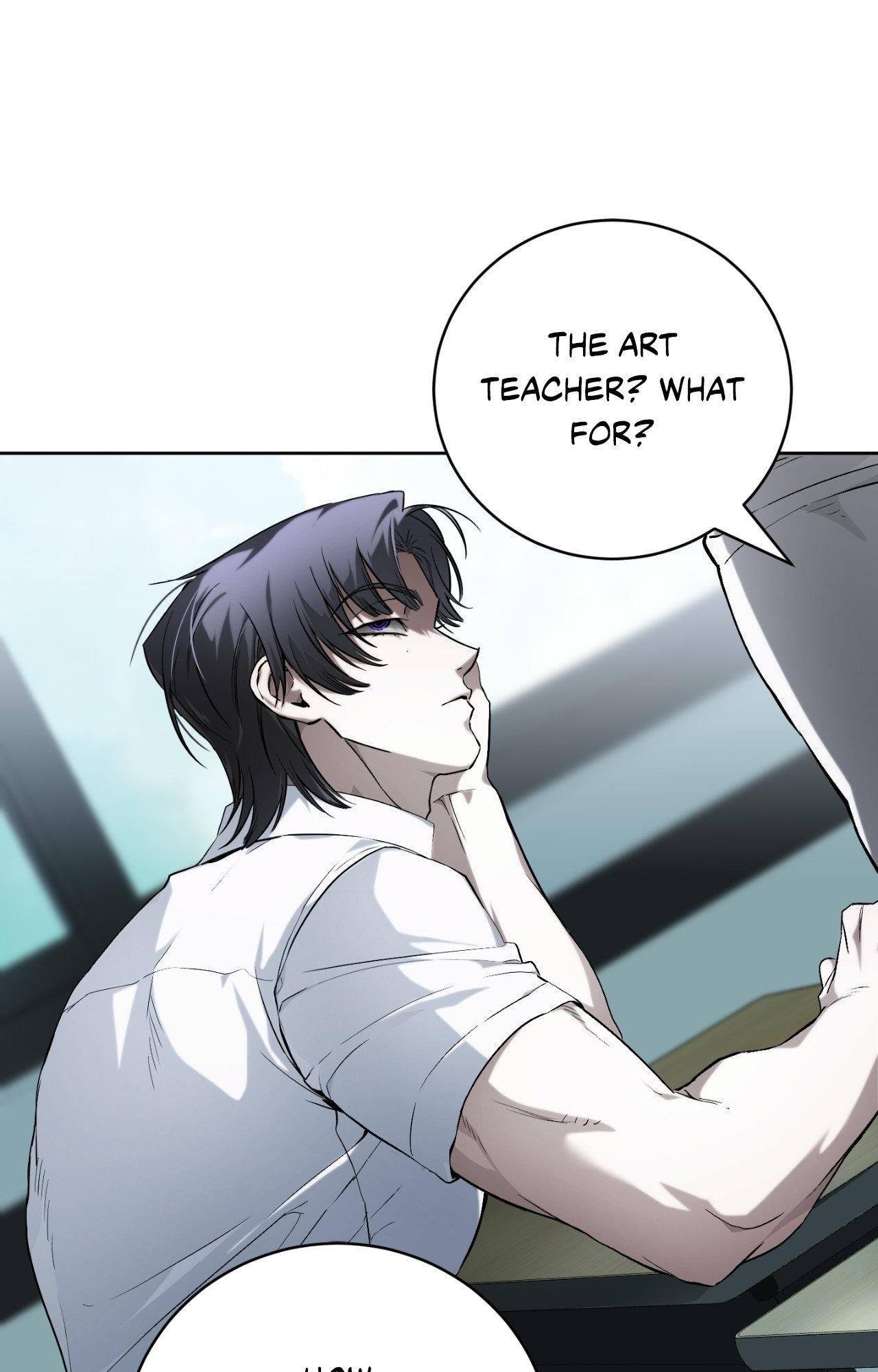 Read Die In My Arms chapter 27.1 image 18 on Lezhin