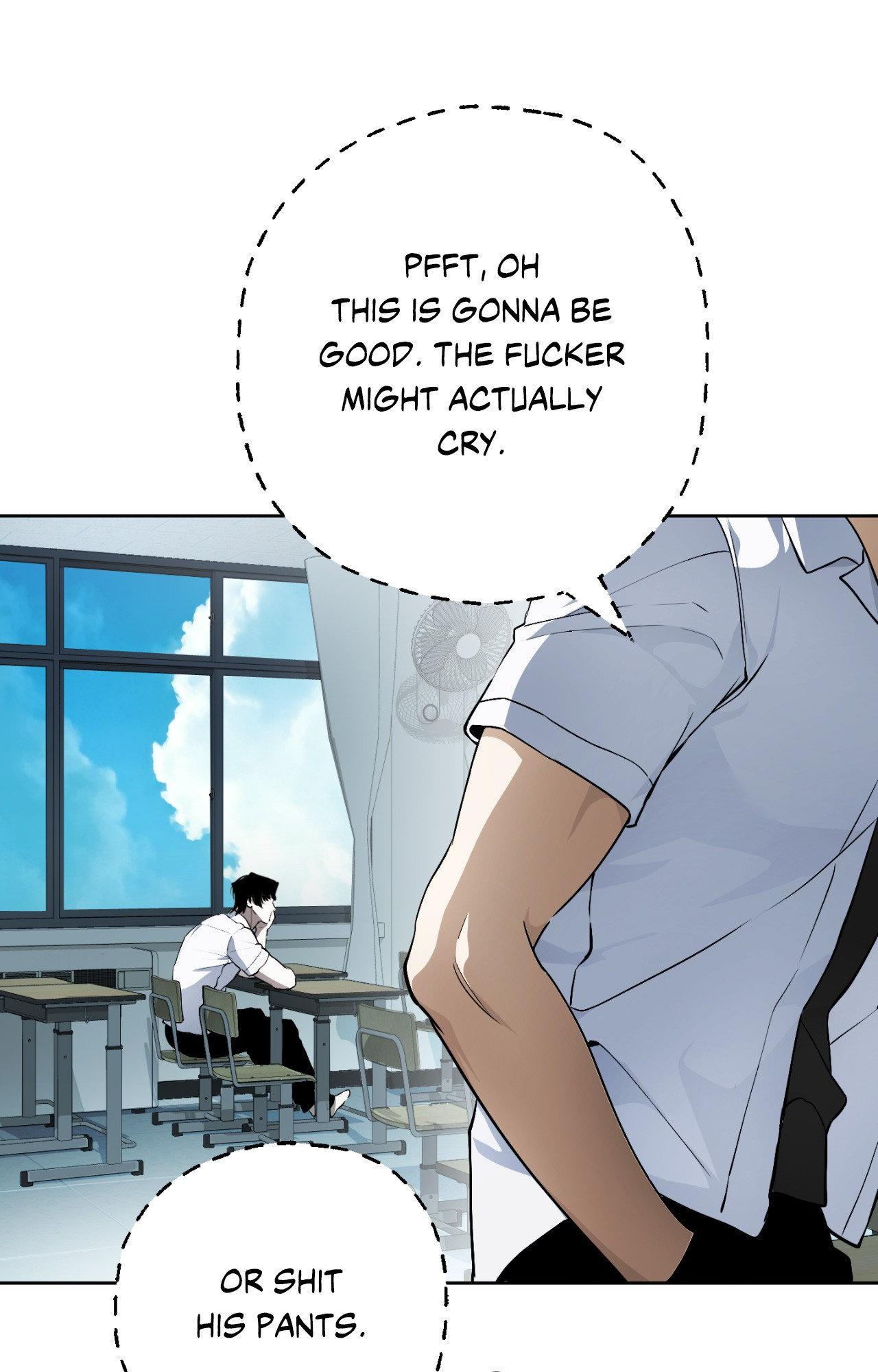 Read Die In My Arms chapter 27.1 image 24 on Lezhin