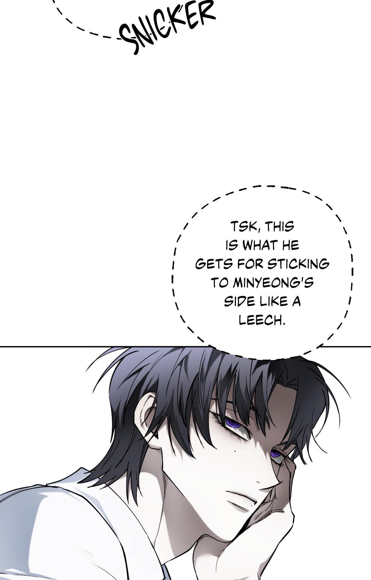 Read Die In My Arms chapter 27.1 image 25 on Lezhin