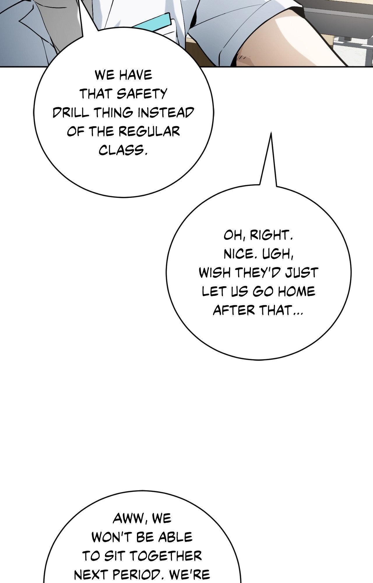 Read Die In My Arms chapter 27.1 image 3 on Lezhin