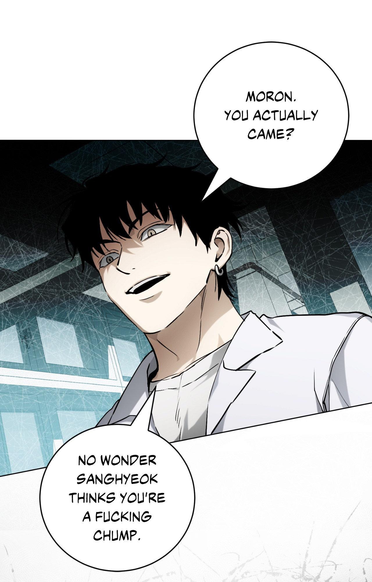 Read Die In My Arms chapter 27.1 image 33 on Lezhin