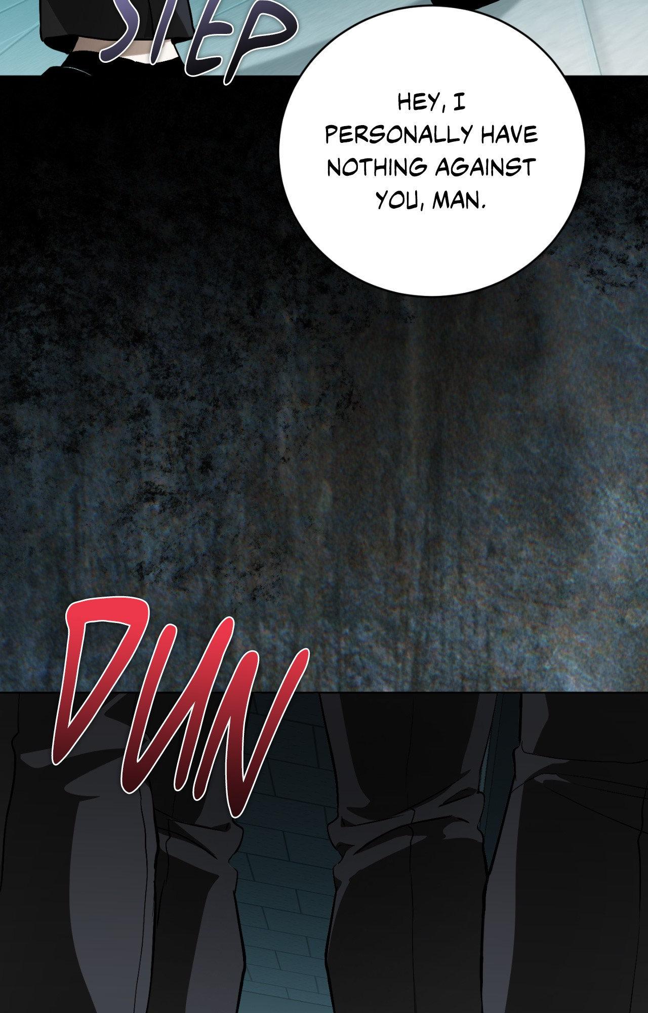 Read Die In My Arms chapter 27.1 image 35 on Lezhin