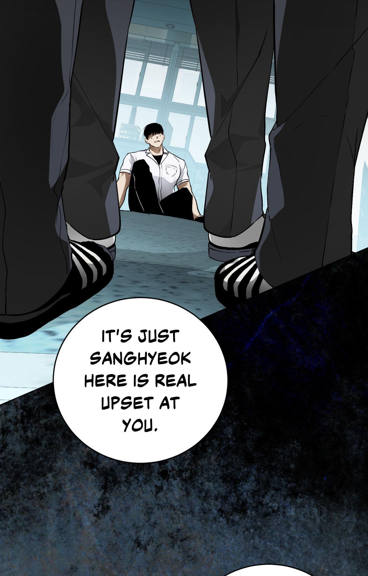 Read Die In My Arms chapter 27.1 image 36 on Lezhin