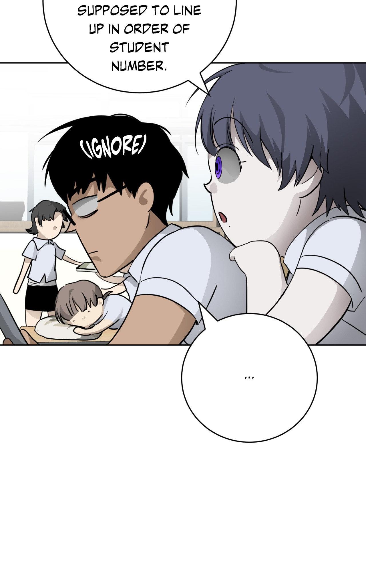 Read Die In My Arms chapter 27.1 image 4 on Lezhin