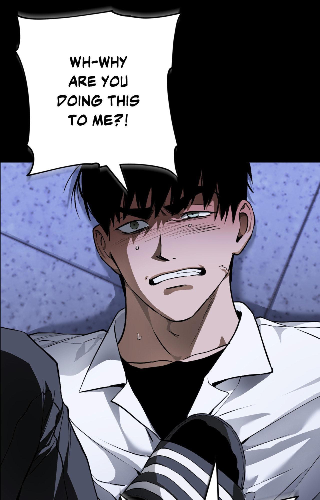 Read Die In My Arms chapter 27.1 image 42 on Lezhin