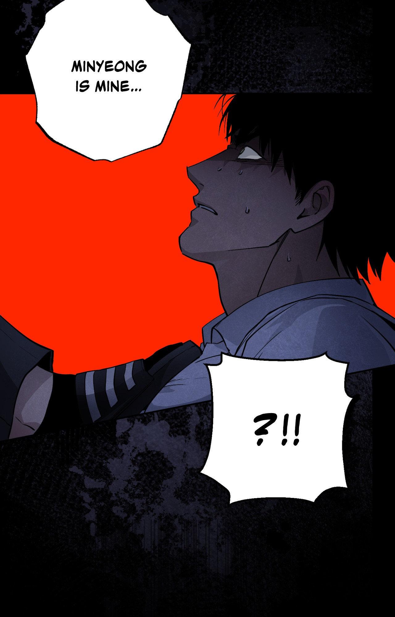 Read Die In My Arms chapter 27.1 image 45 on Lezhin