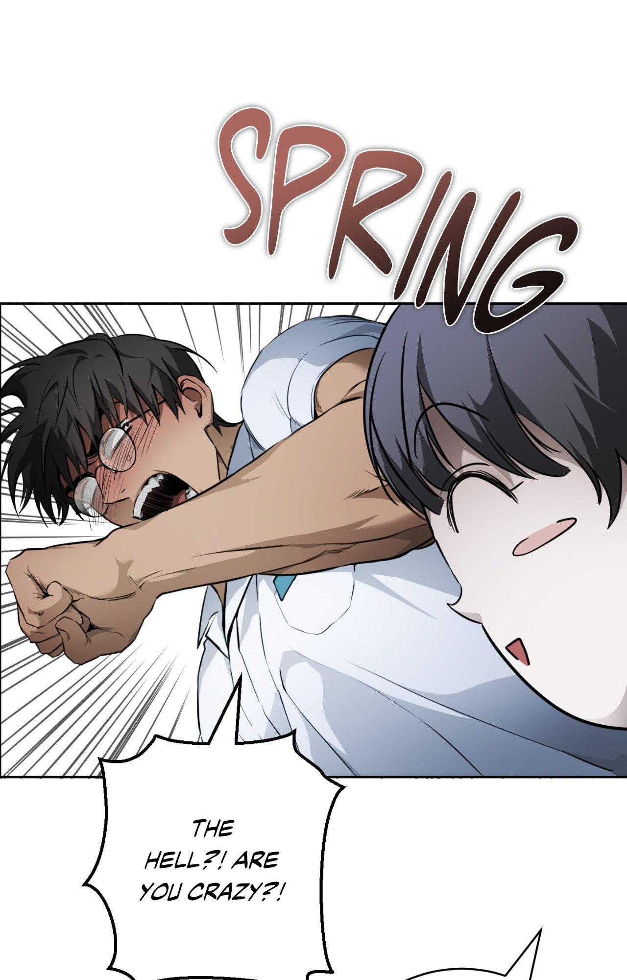 Read Die In My Arms chapter 27.1 image 7 on Lezhin