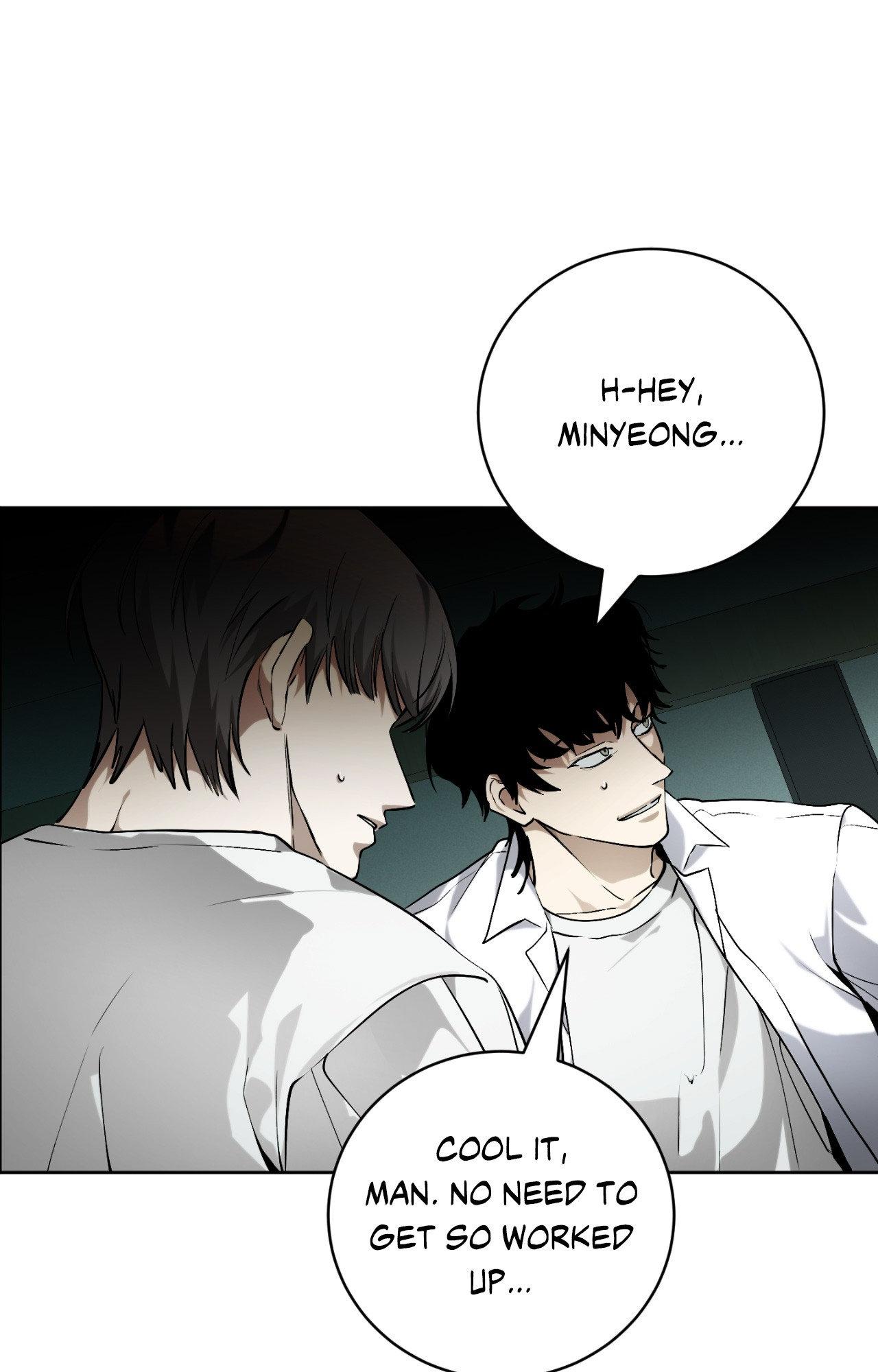 Read Die In My Arms chapter 27.1 image 88 on Lezhin