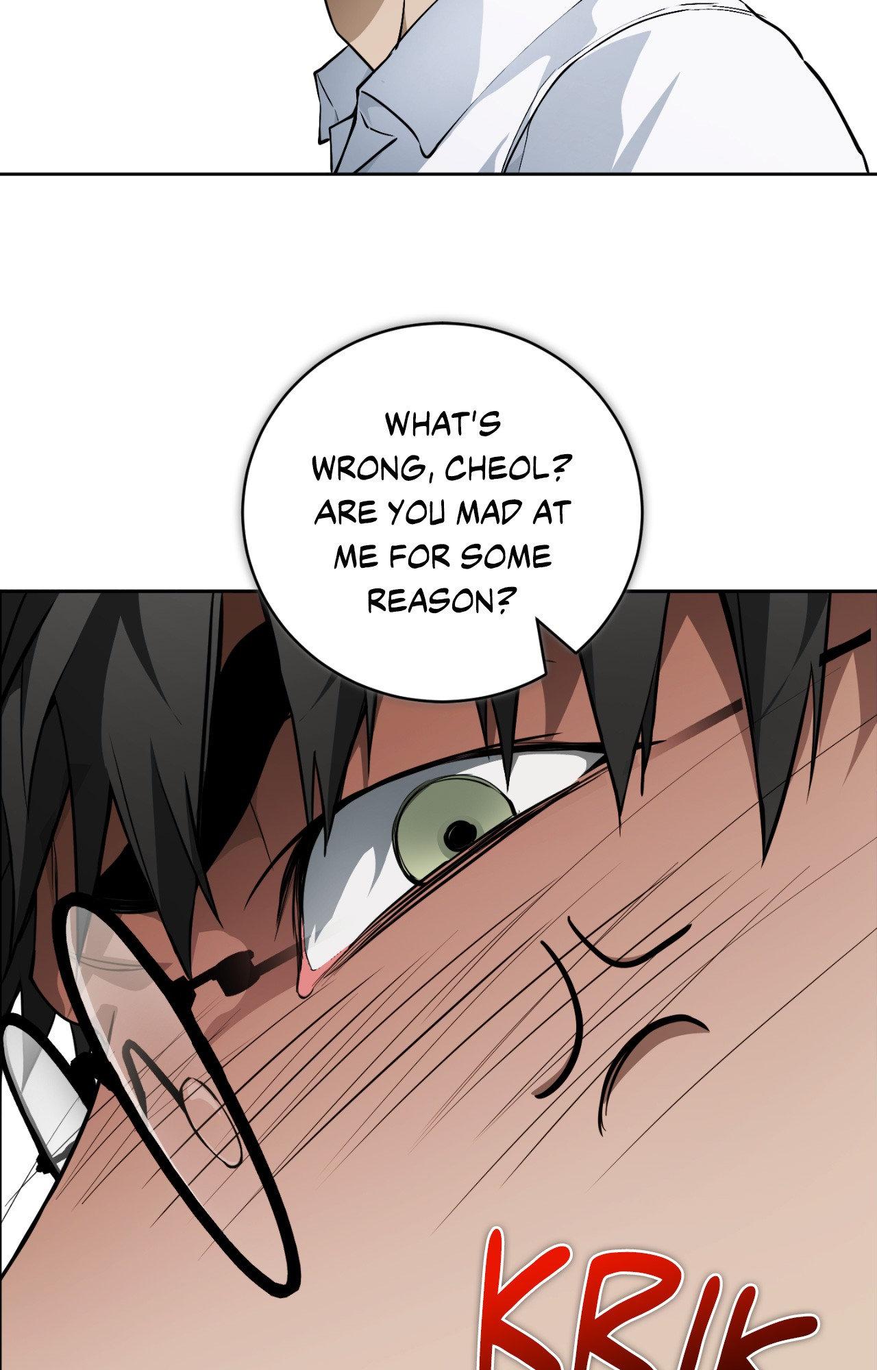 Read Die In My Arms chapter 27.1 image 9 on Lezhin
