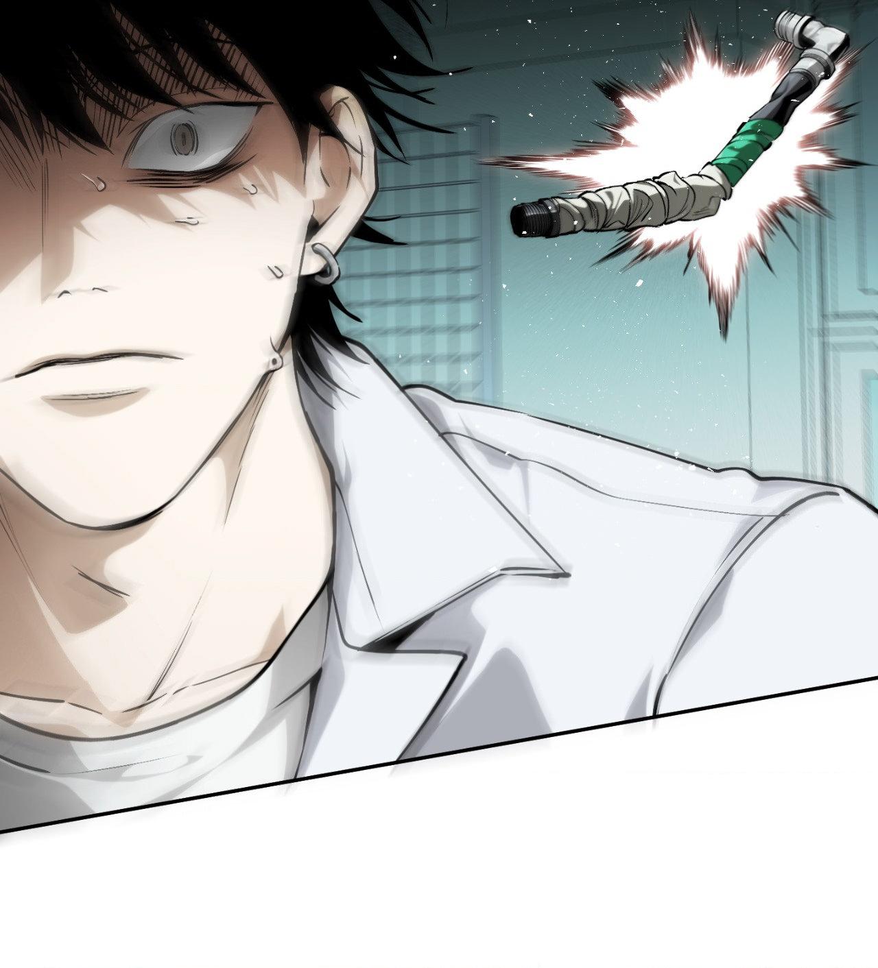 Read Die In My Arms chapter 27.1 image 99 on Lezhin