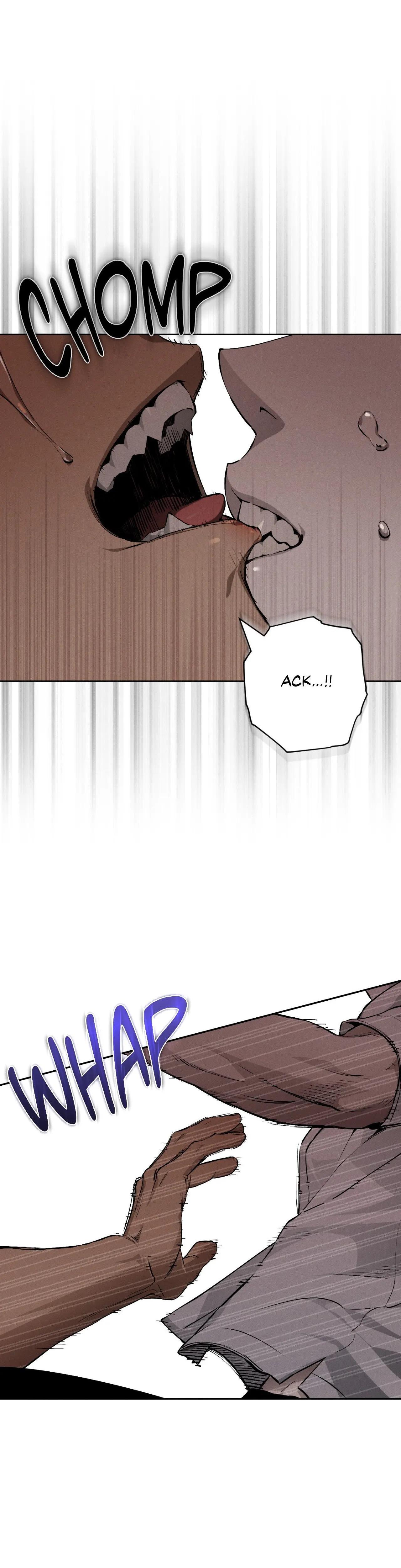 Read Die In My Arms chapter 28.1 image 1 on Lezhin