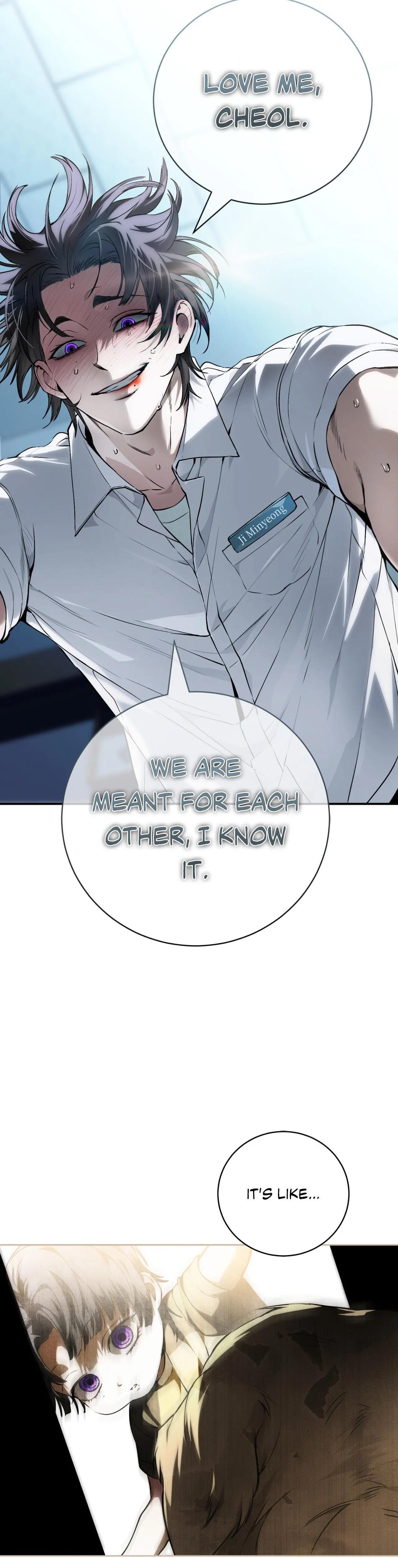 Read Die In My Arms chapter 28.1 image 11 on Lezhin