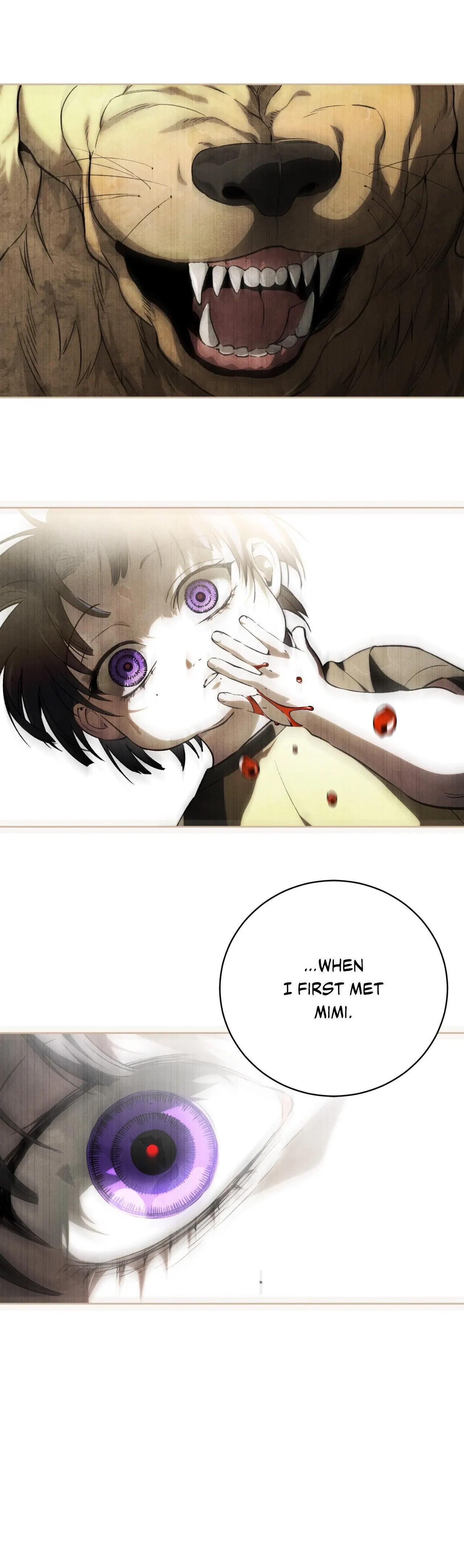 Read Die In My Arms chapter 28.1 image 12 on Lezhin