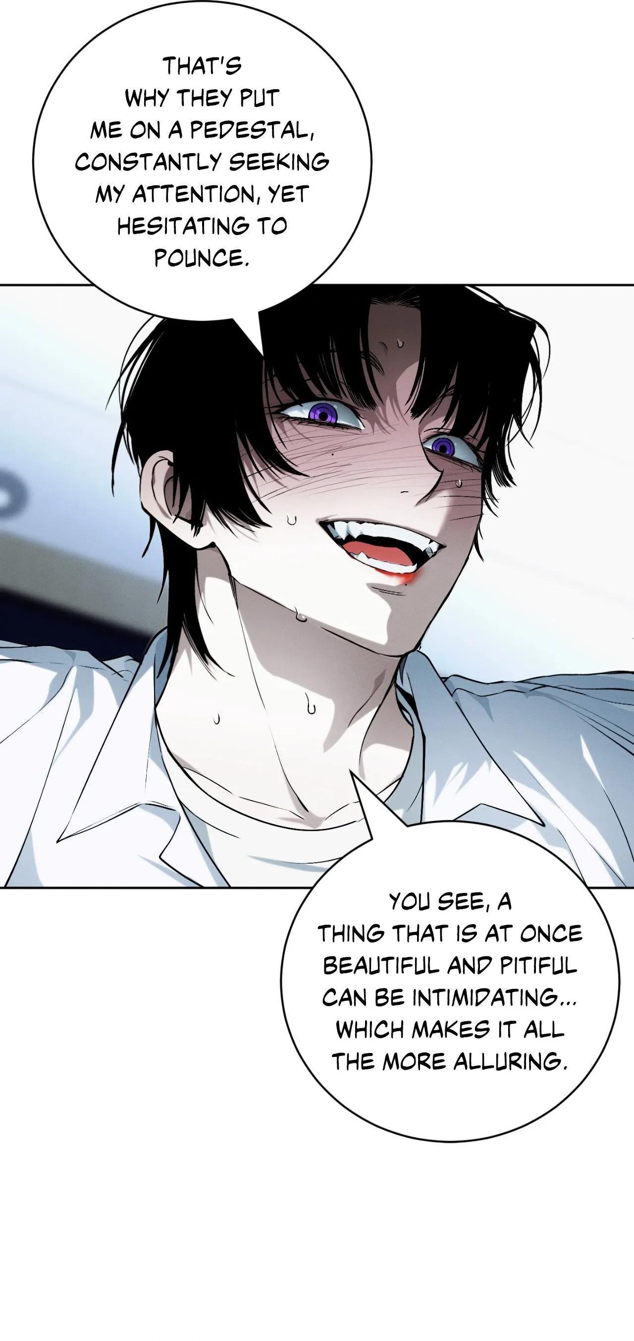 Read Die In My Arms chapter 28.1 image 18 on Lezhin