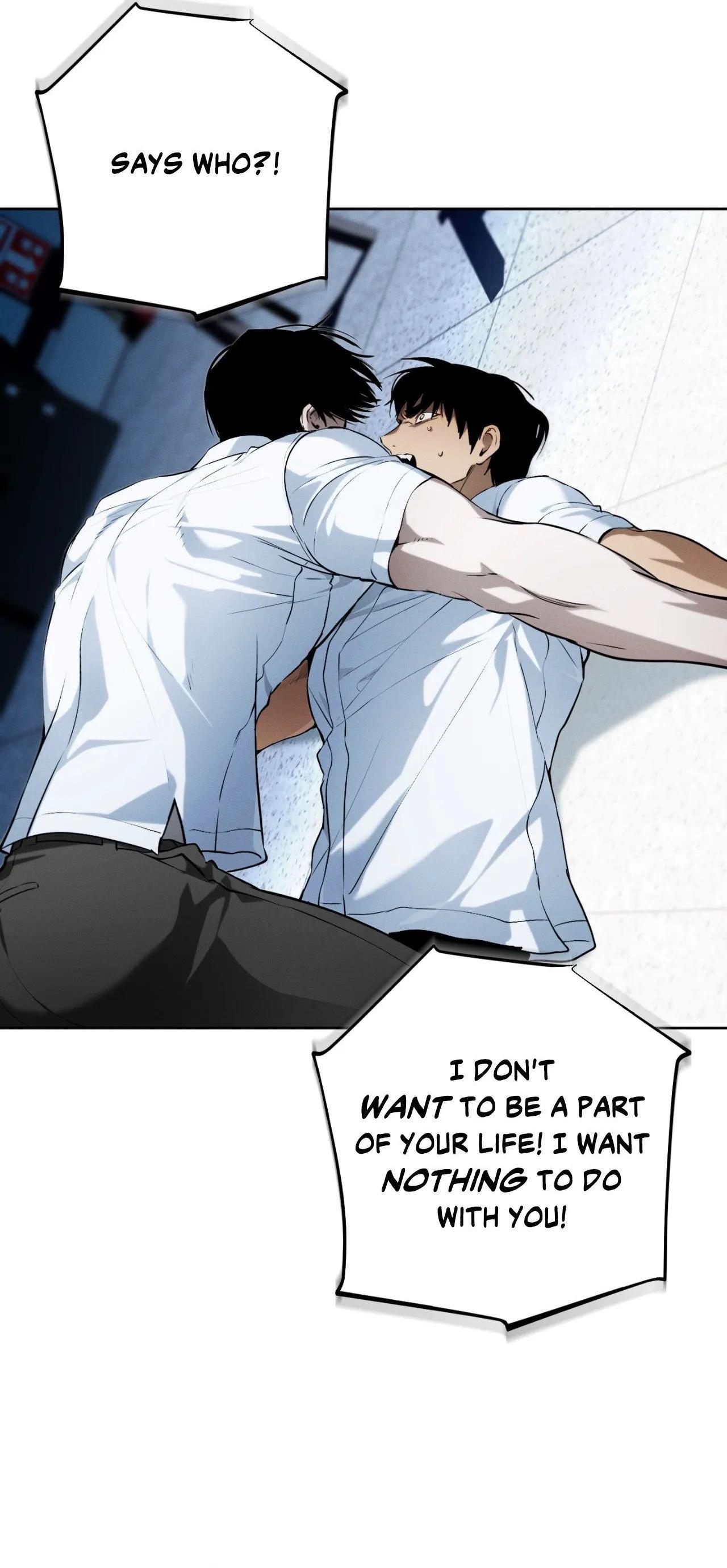 Read Die In My Arms chapter 28.1 image 25 on Lezhin