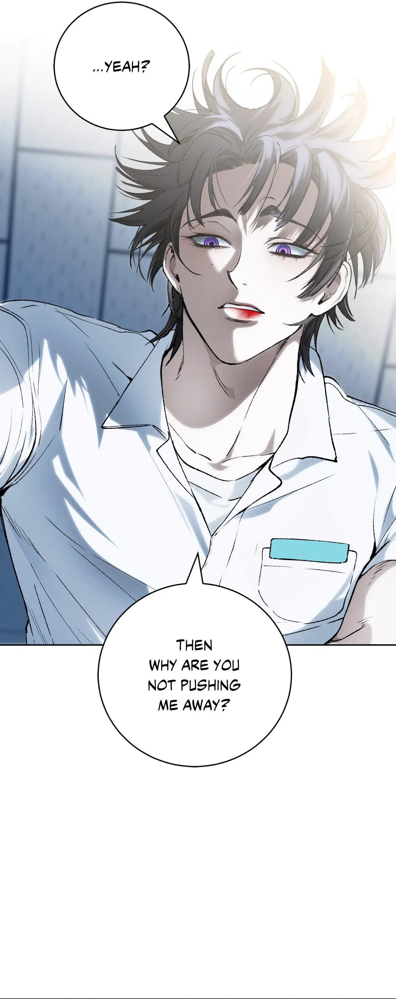 Read Die In My Arms chapter 28.1 image 26 on Lezhin