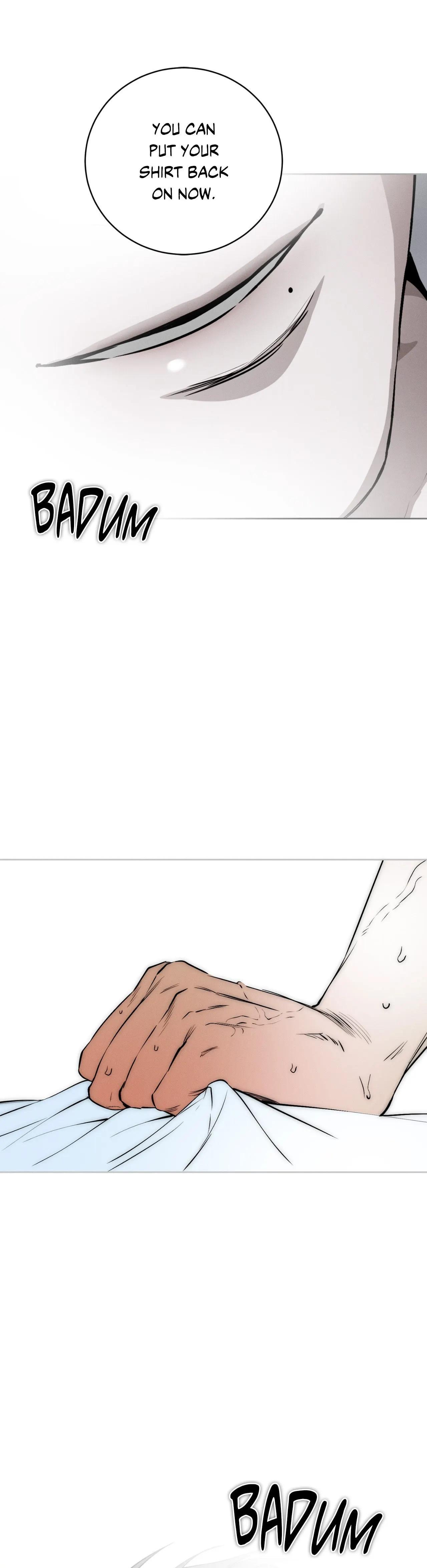 Read Die In My Arms chapter 28.1 image 46 on Lezhin